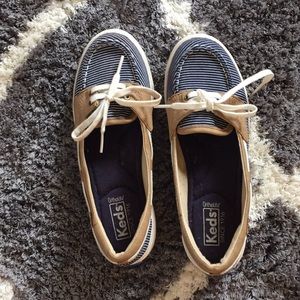 Keds shoes